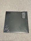 Metallica Black Album Brand New Remastered Vinyl In Shrink Excellent Condition