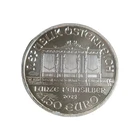 2022 Austrian Silver Philharmonic 1 oz — photo from another recent sale