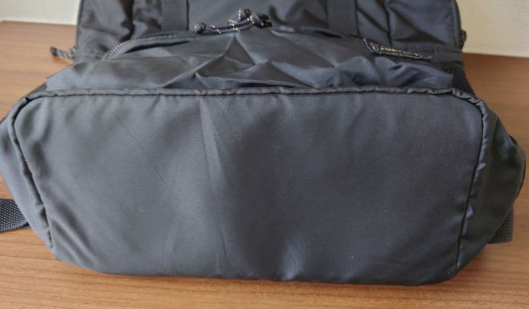 Good Condition PORTER Lower Case LOWERCASE Backpa… - image 8