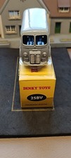 DINKY TOYS France (Original) - Boîte de la PEUGEOT 403 en l
