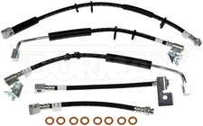 Dorman 622-216 Brake Hose Master Kit Fits Ford F-150 2003-97