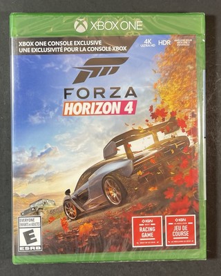 Forza Horizon 4 (XBOX ONE) NEW | eBay