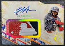 2025 Topps Diamond Icons Baseball Checklist Guide in-content 9