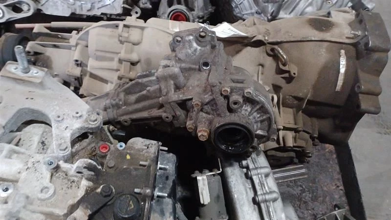 Estuche de transferencia Mitsubishi Outlander Sport 2016 2537915 Foto 2 de 4