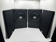 KEF C35 Uni-Q Technology Bookshelf Speakers P...