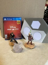 Disney Infinity 3.0 Starter Pack - Sony PlayStation 4