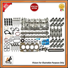 Pour Citroen Peugeot 1.5 HDI DV5R Piston Support Kit + Moteur Rebuild Pièces 22