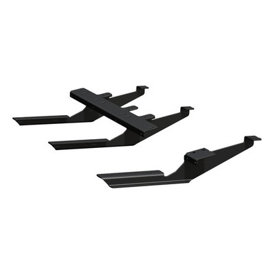 Luverne Grip Step XL Mounting Brackets And Hardware for Specific Boards #401802