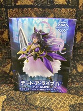 Date A Live IV Tohka Yatogami Figure AMP Artist Masterpiece Figure Taito New