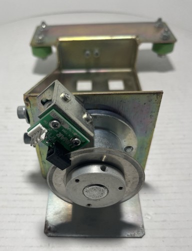 Ge Lunar 7366 Assembly Transverse Encoder w/w omi board