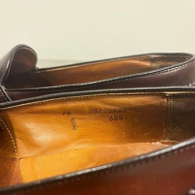 Alden 684