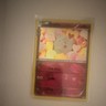 Swirlix Holo Uncommon Generations RC19/RC32 Pokemon TCG Card RARE