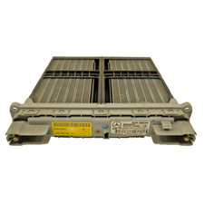 (S180) A2048300461 Orig MERCEDES-BENZ W204 W207 W212 Zusatzheizung Wärmetauscher