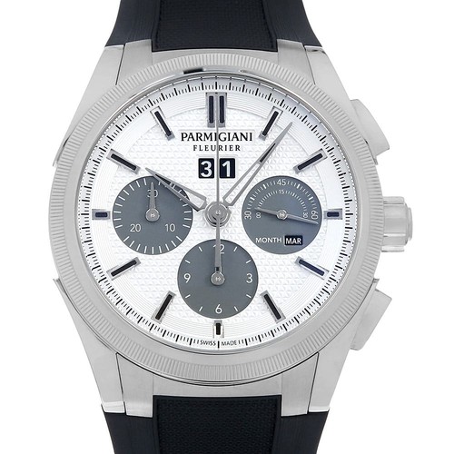 PARMIGIANI FLEURIER Tonda GT Chronograph PFC906-1020001-400181 second hand mens