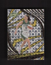 2022 Panini Revolution WNBA #1 Sue Bird Groove