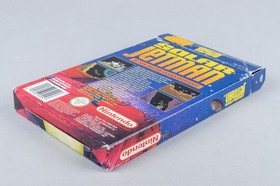 Nintendo NES *Solar Jetman* OVP CIB PAL B LJ-NOE +