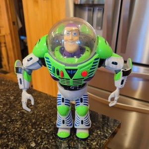 Toy Story and Beyond Buzz Lightyear | eBay
