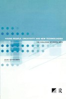 Julian Sefton-Green (U. A.) | Young People, Creativity And New Technologies