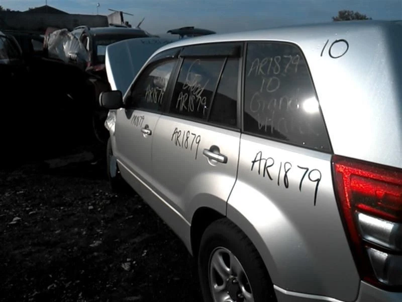 Carrier Front Axle 2.4L Automatic Transmission Fits 09-13 VITARA 1324994 Foto 2 de 4