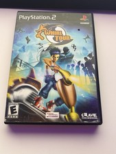 Whirl Tour PlayStation 2 Ps2 CIB Tested Working