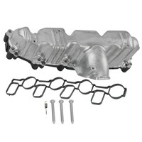 AnsaugkrüMmer AnsaugbrüCke Saugrohrmodul FüR Skoda Superb Seat Toledo Vw Audi