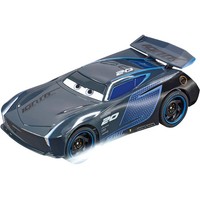 Carrera Go!!! - Disney·Pixar Cars - Jackson Storm - Neon Nights