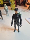 1980s Kenner Vintage Star Wars Figure Imperial Officer No Gun