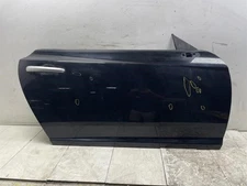 2006 CHRYSLER CROSSFIRE LIMITED RIGHT PASSENGER SIDE DOOR SHELL w/ EXTERIOR DOOR