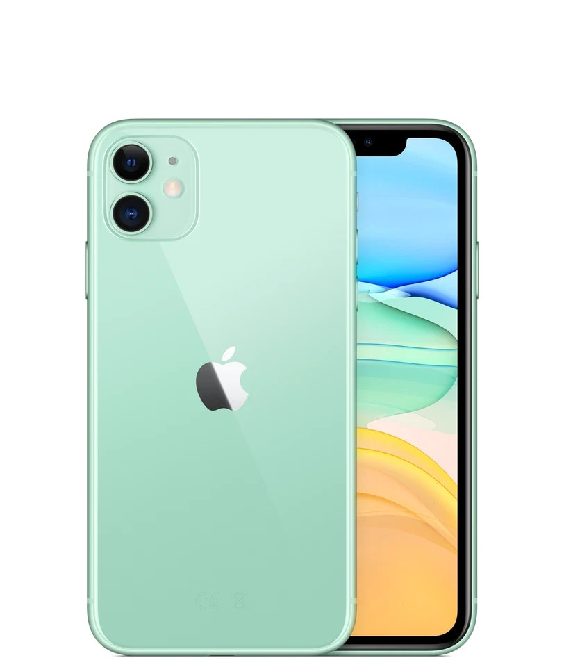 Apple iPhone 11 White 128gb Unlocked in MINT . for sale online
