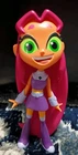 Funko Rock Candy Teen Titans Go Starfire Collectible Vinyl Figure 2017