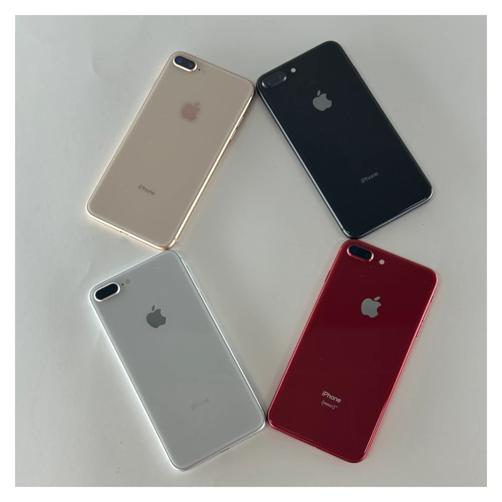 iPhone 8 Plus 256GB Metro for Sale | Shop New & Used Cell Phones