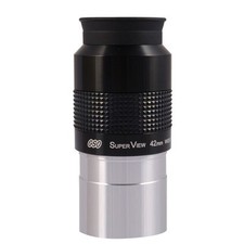 GSO 2" Eyepiece Super-view 42mm 65 Full Multi-coated Telescope Eyepiece my23