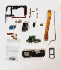 Huawei P30 lite (MAR-LX1A) - Pièces détachées occasion origine et fonctionnelles