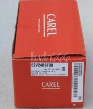 1pcs  New CAREL Valve E2V24BSF00 E2V24BSF00