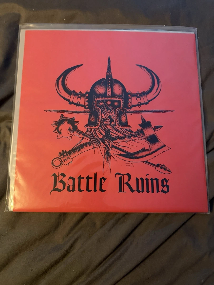 nwobhm products for sale | eBay