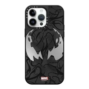 Étui de téléphone à araignée de venin pour iPhone 17 Air Pro Max 16 15 14 13 12 11 IMD housse