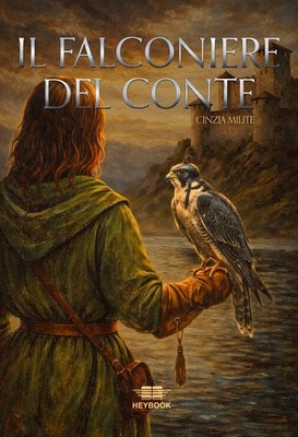 Cinzia Milite Diego M Il falconiere del conte. Nuova e (Taschenbuch) (US IMPORT)