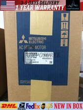 MITSUBISHI AC SERVO MOTOR HF-SP202B HFSP202B NEW FREE EXPEDITED SHIPPING