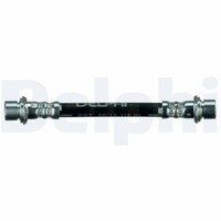Bremsschlauch Delphi LH7247 FüR Verso Toyota Auris Van Dual Vvti NRE150_ NRE150R