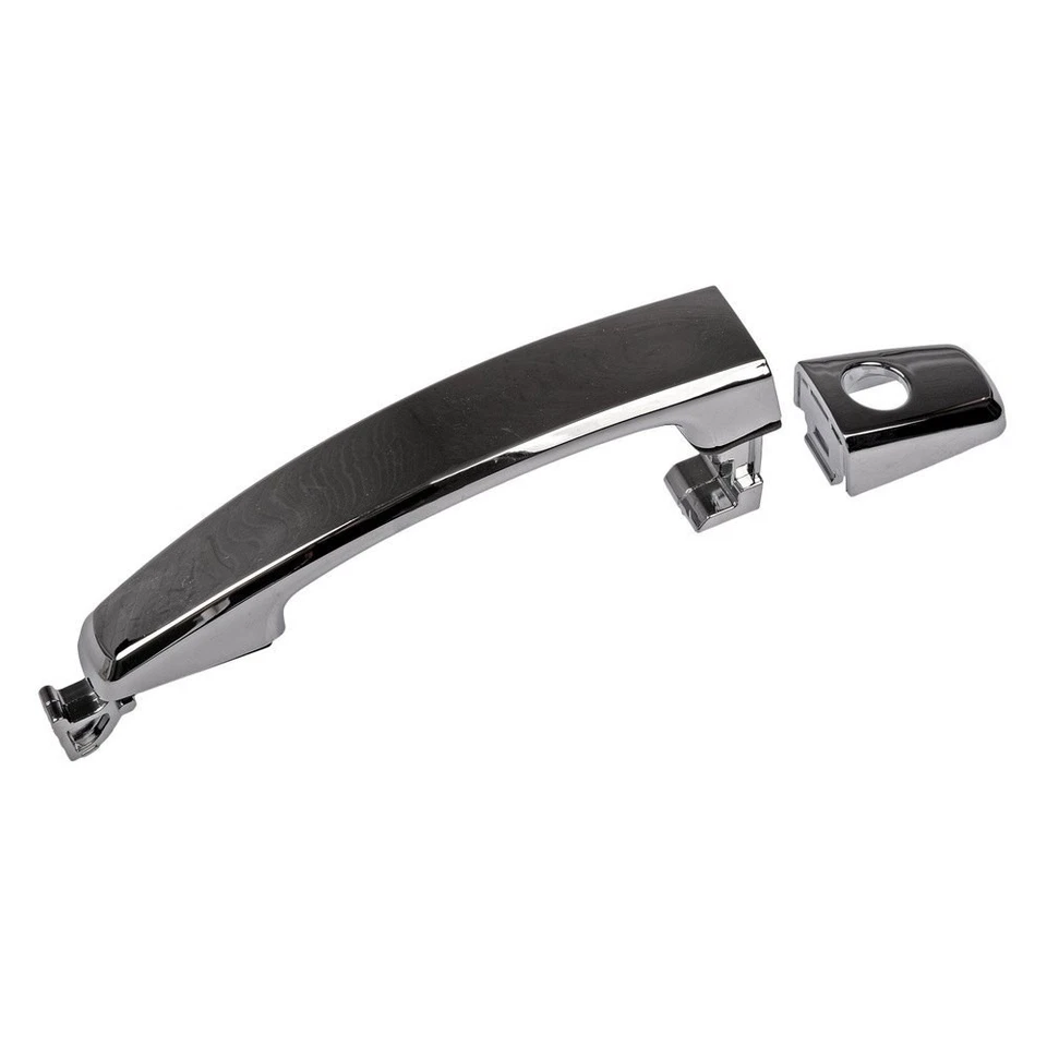 For Chevy Aveo 07-17 HELP! Front Driver or Passenger Side Exterior Door Handle Foto 3 de 3