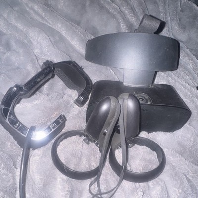 Rift S + Power Wire + Controllers | eBay