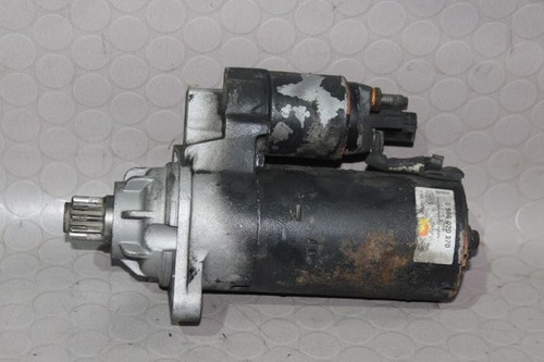 Anlasser Starter VW T5 Multivan BJ2006 2.5TDI 128kW 0986020270