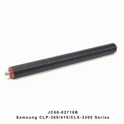 Samsung CLP-365 HP Color Laser 150 Fuser Pressure Roller JC66-02716B OEM Quality