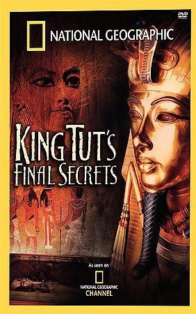 その他 King Tut's Final Secrets [DVD] [Import] KING TUT'S FINAL SECRETS National Geographic Mystery Egyptian