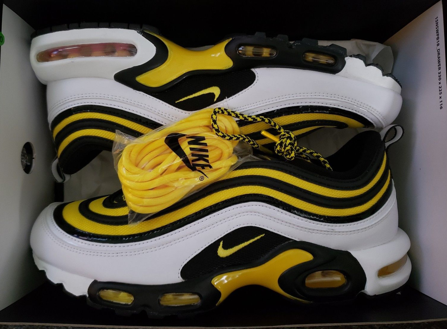 air max 97 plus frequency pack