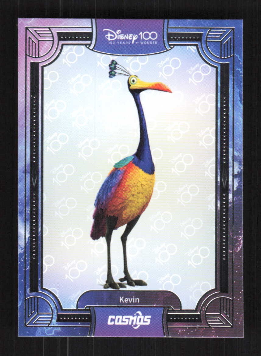 Kevin 2023 Kakawow Cosmos Disney 100 #CDQ-B-159 Up | eBay