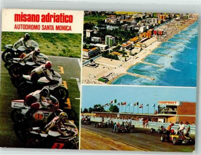 39900899 - Misano Adriatico Motorrad Autodromo Motorsport 1974