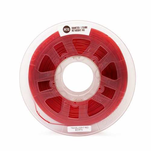 Gizmo Dorks PETG 3D Printer Filament 1.75mm or 3mm (2.85mm) 1kg for 3D Printing - Picture 17 of 27