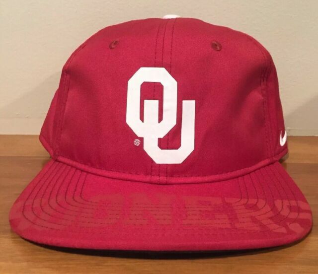 nike ou hat