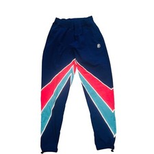 Billionaire Boys Club Boosters Joggers Blue Depths Men's Pants Size Medium